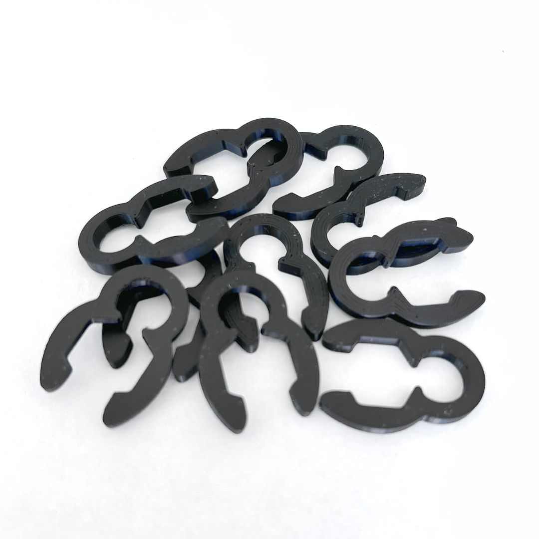 Clip Spacers