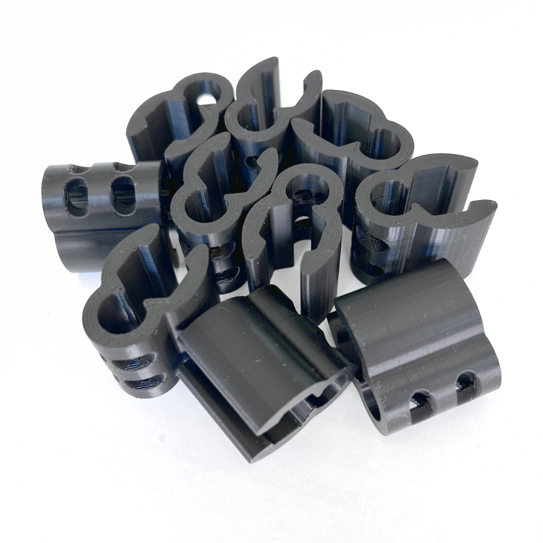 Clip Spacers