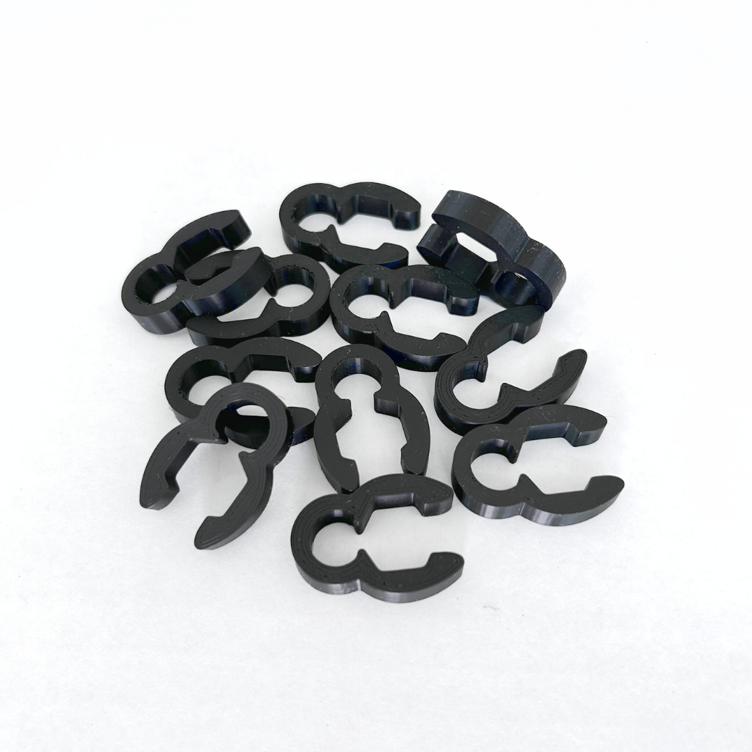 Clip Spacers
