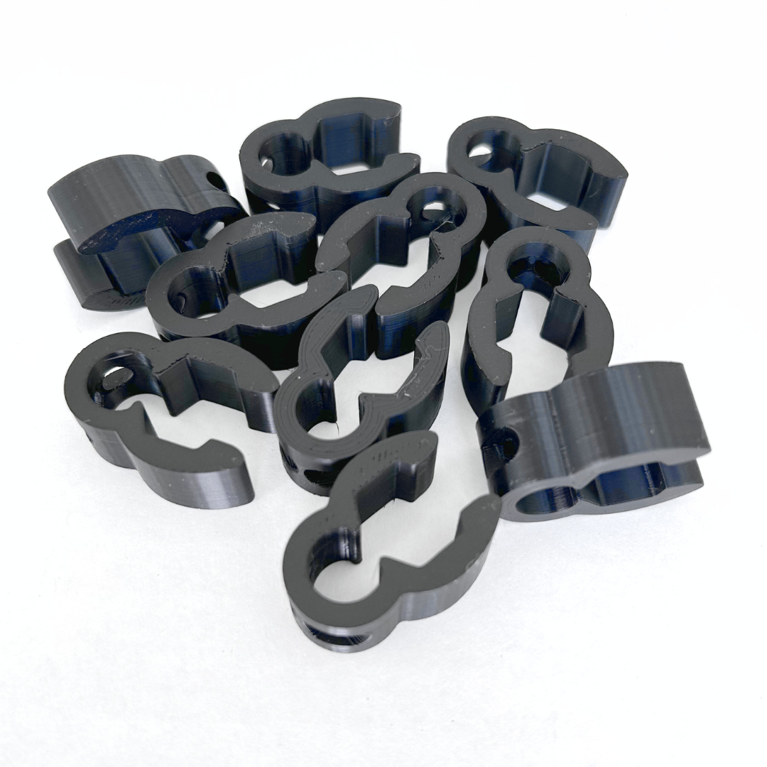 Clip Spacers
