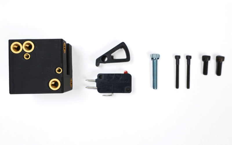 Limit Switch Upgrade Kit