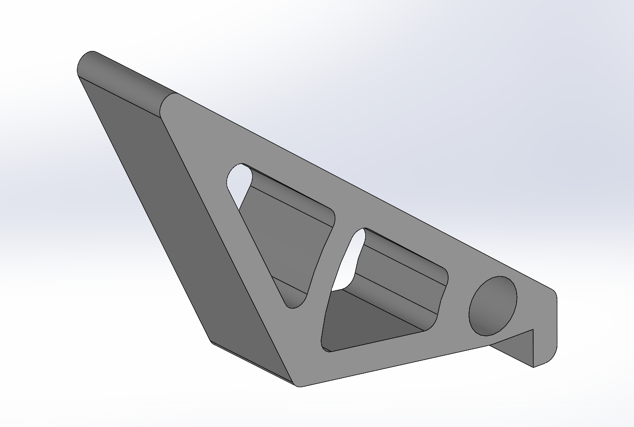 Extra Levers - FREE TO PRINT